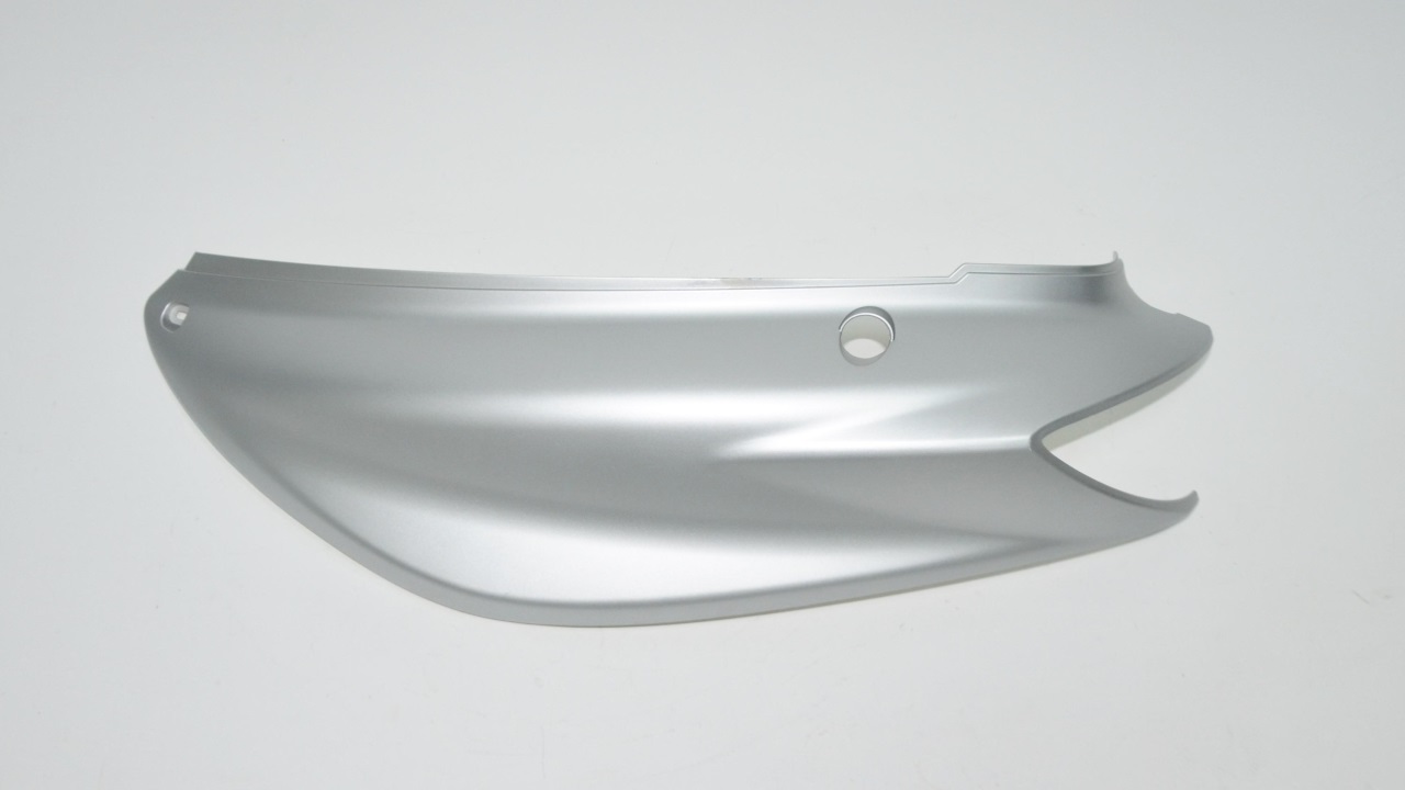 ARKA YAN PANEL SOL GRİ (RİCO50)